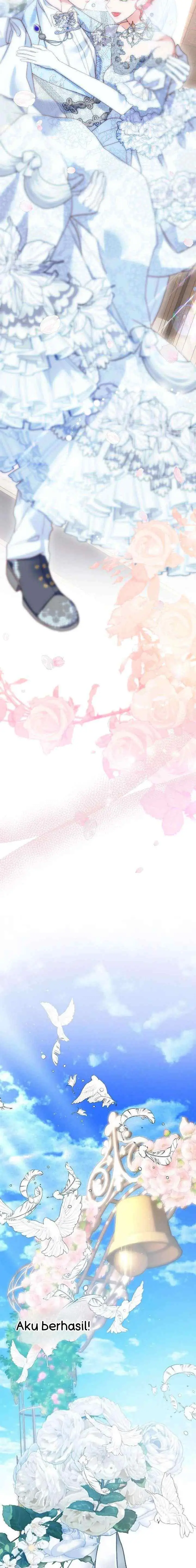 I Was Born The Second Daughter chapter 88 halaman 6