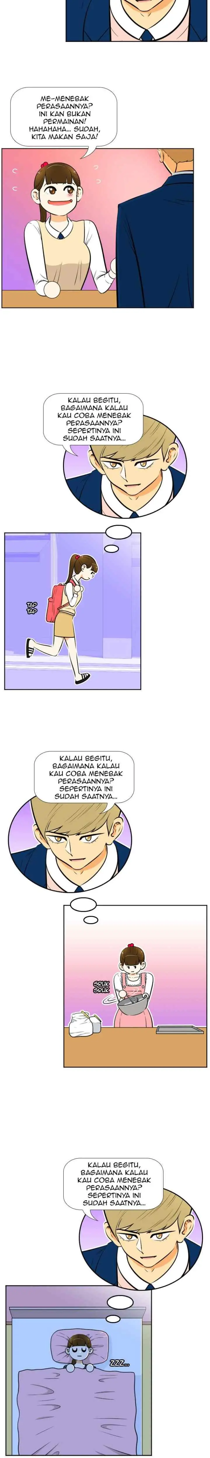 New Normal: Class 8 chapter 231 halaman 9