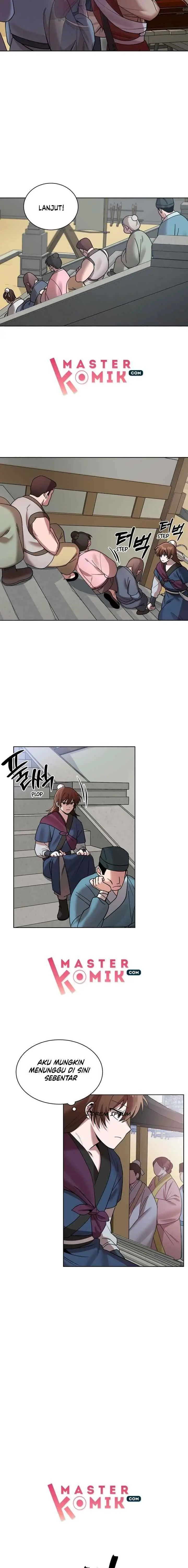 Fire King Dragon chapter 7 halaman 7