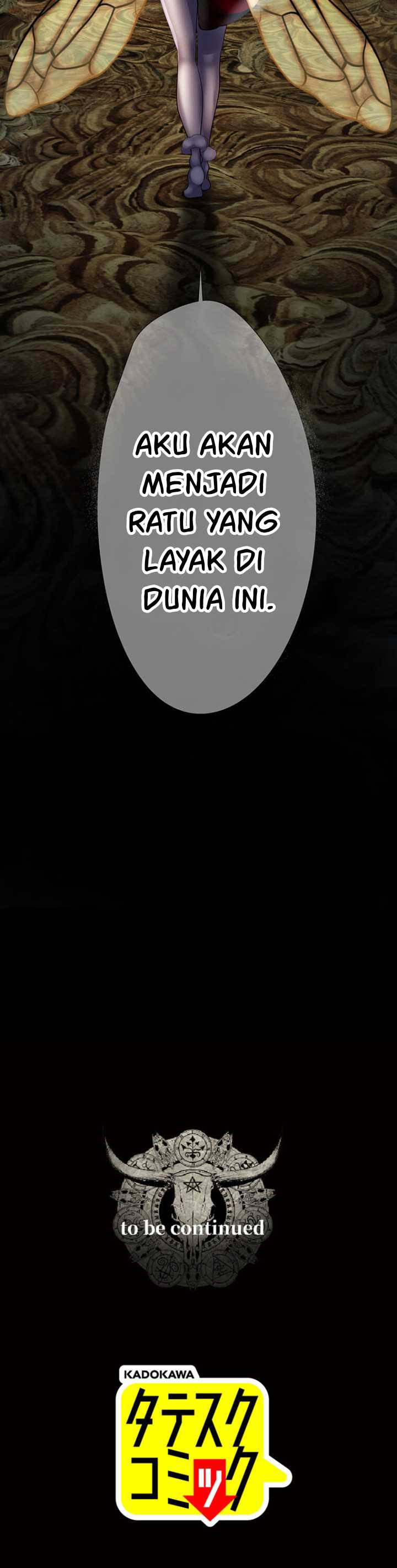 King From Hell chapter 6 halaman 27
