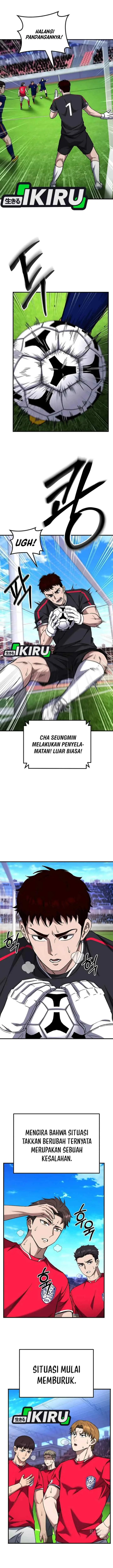 Tensai Chiyushi no Restart chapter 37 halaman 16