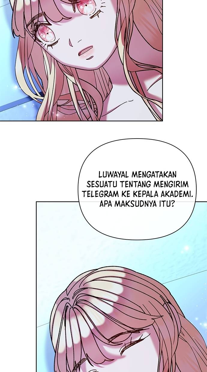 Ingram's Light chapter 67 halaman 72