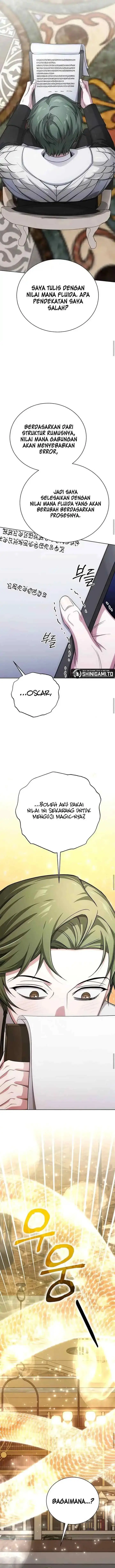The Magic Tower's Problem Child chapter 17 halaman 14