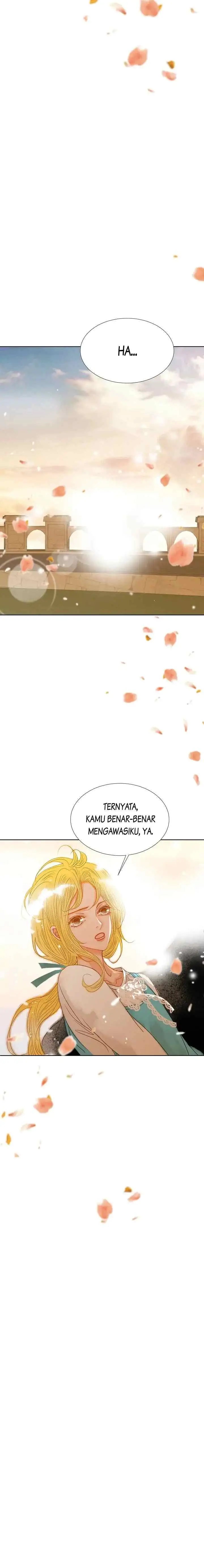 Beauty as the Beast chapter 8 halaman 15