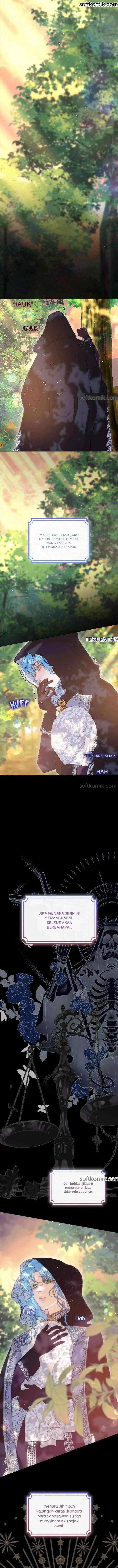 I Was Born The Second Daughter chapter 94 halaman 5