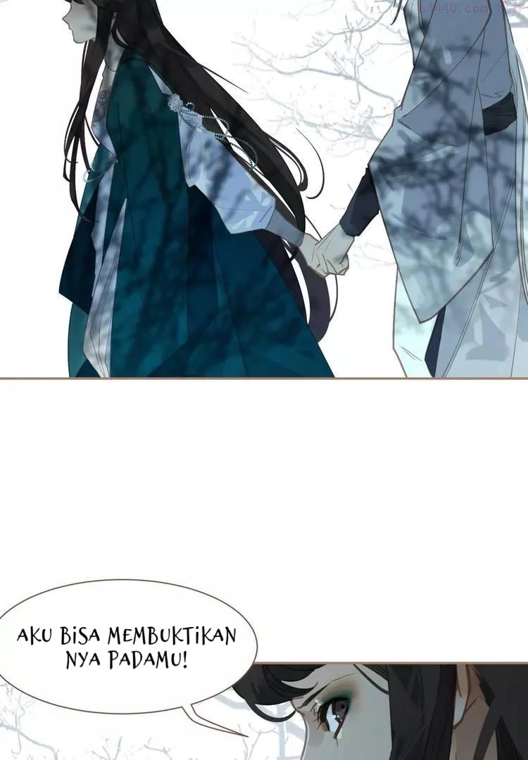 Generation's Queen Ling chapter 48 halaman 64