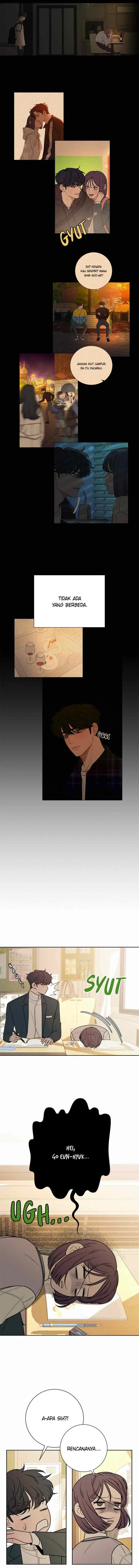 Operation: True Love chapter 40 halaman 4