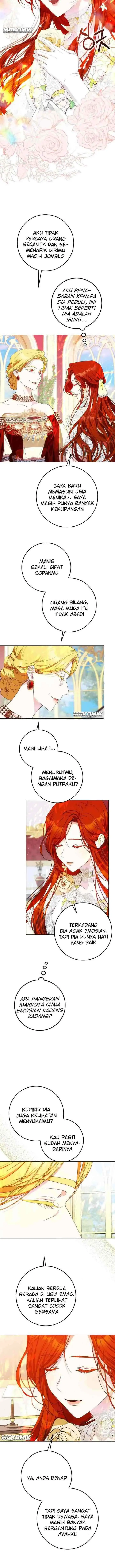 I Became the Wife of the Male Lead chapter 41 halaman 10