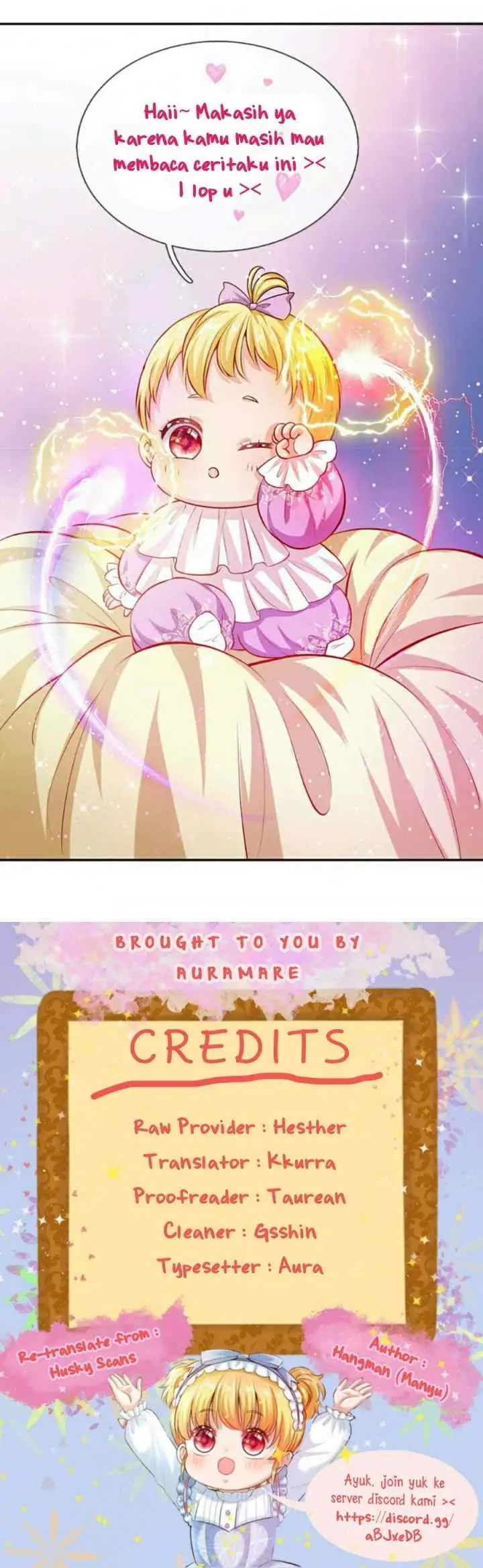 I Became The Emperor's Daughter One Day chapter 17 halaman 14
