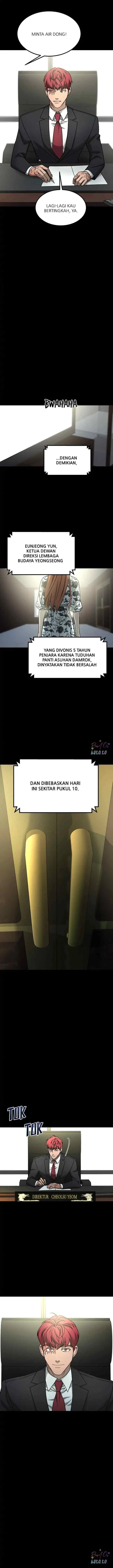 Get Back chapter 144 halaman 4