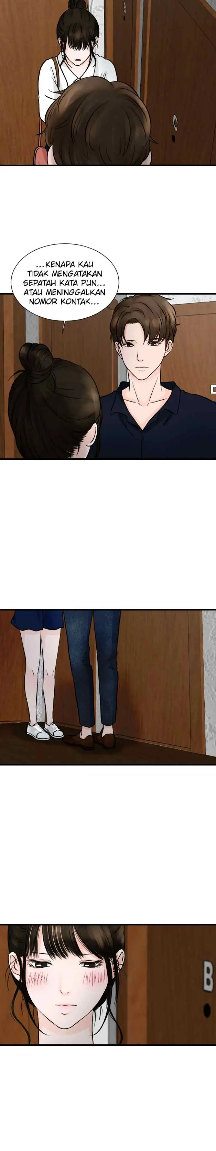 One + One (Bao A) chapter 12 halaman 8