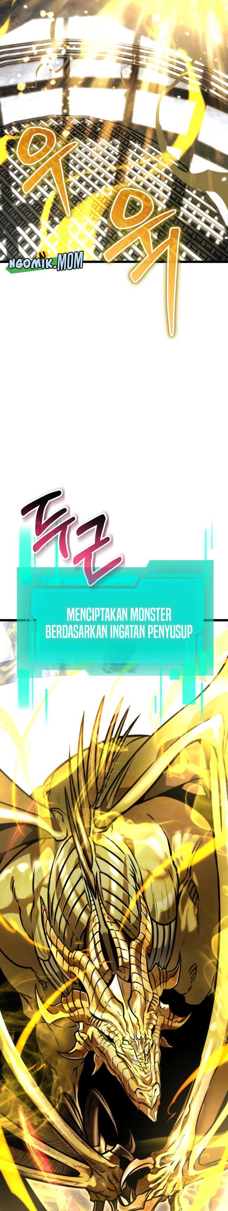 Reincarnator chapter 43 halaman 40