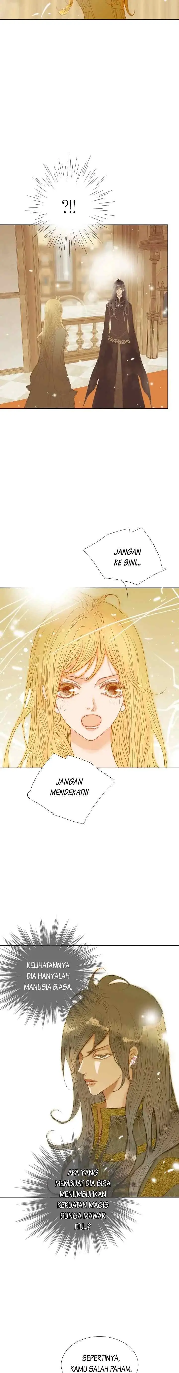 Beauty as the Beast chapter 5 halaman 14