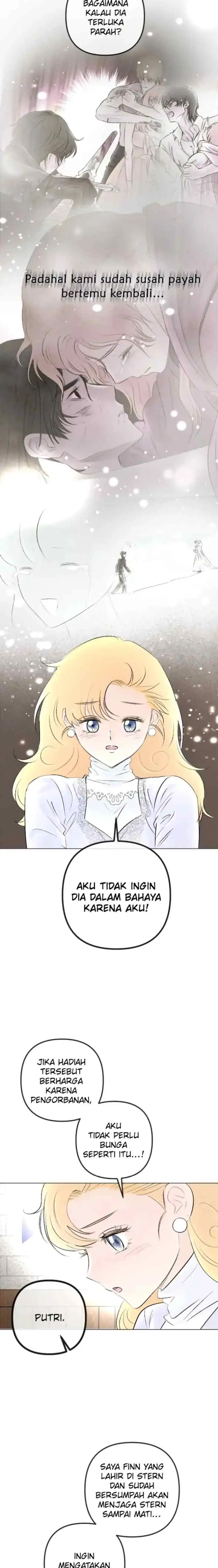 Recogí al segundo protagonista chapter 81 halaman 12
