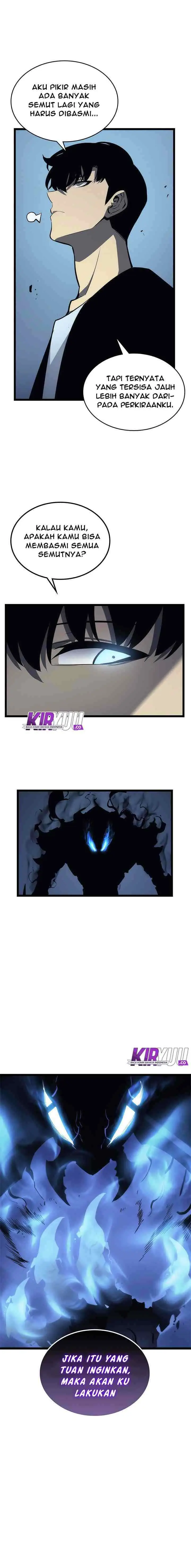 Solo Leveling chapter 106 halaman 13
