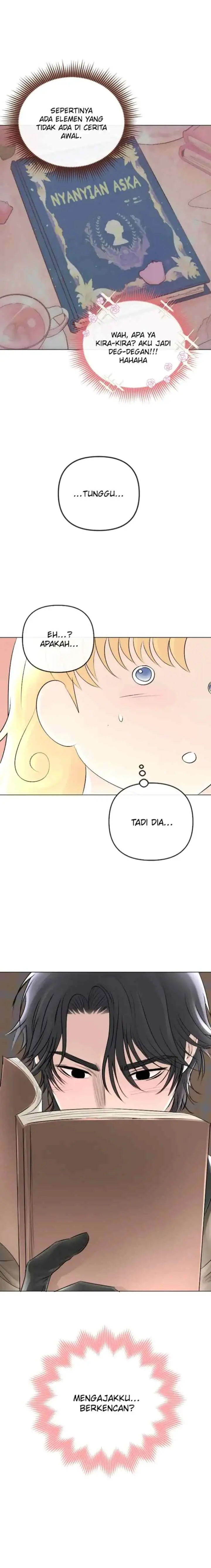 Recogí al segundo protagonista chapter 29 halaman 19