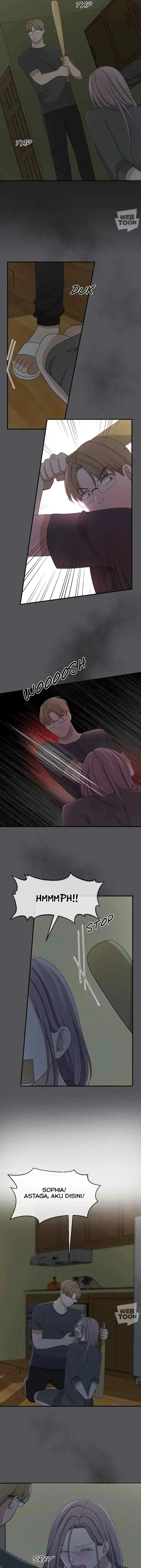 The Lost Harmony chapter 129 halaman 5