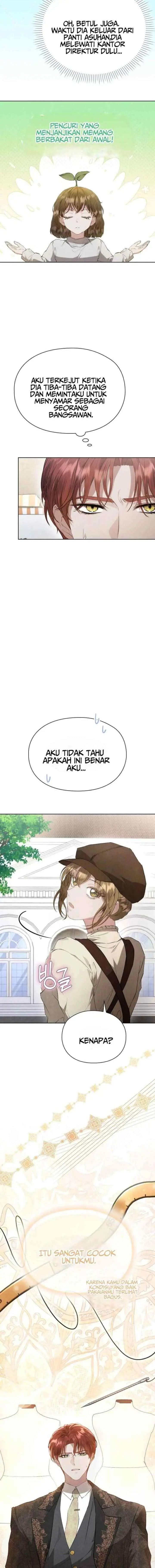 The Extra Decided to Be Fake chapter 37 halaman 14