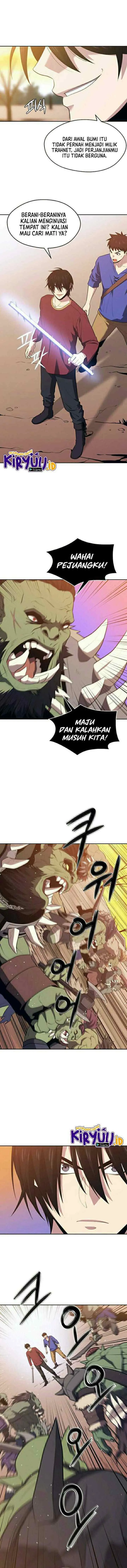Seoul Station Necromancer chapter 15 halaman 5