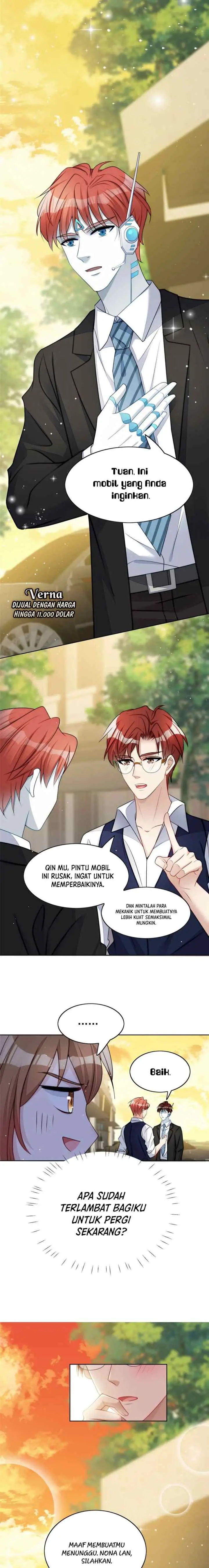 Furen Ta Chengle Da Laomen De Tuan Chong chapter 19 halaman 6