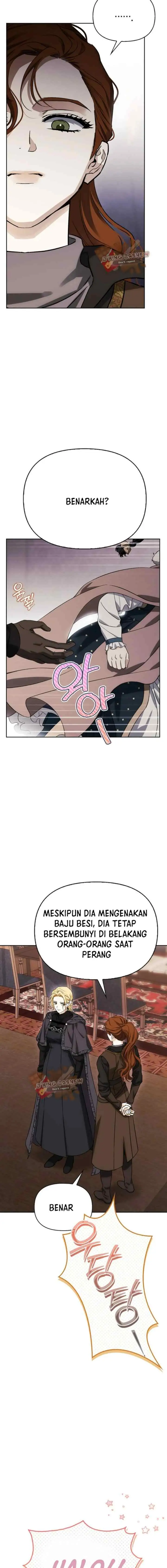 I Tamed My Ex-Husband's Mad Dog chapter 80 halaman 4
