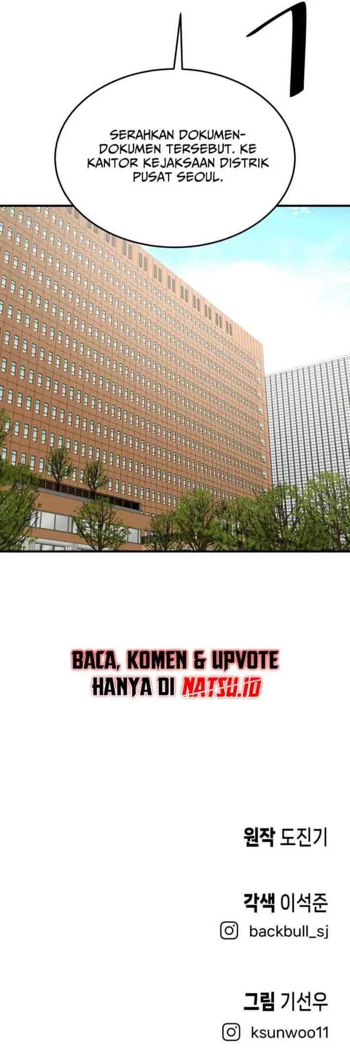 Revenge Law Firm chapter 6 halaman 13