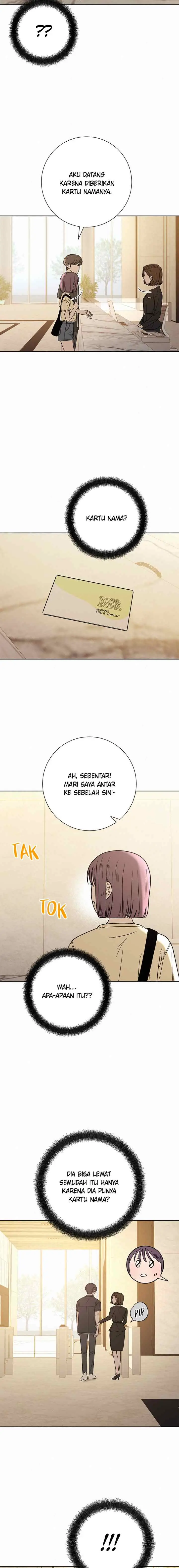 Operation: True Love chapter 55 halaman 7