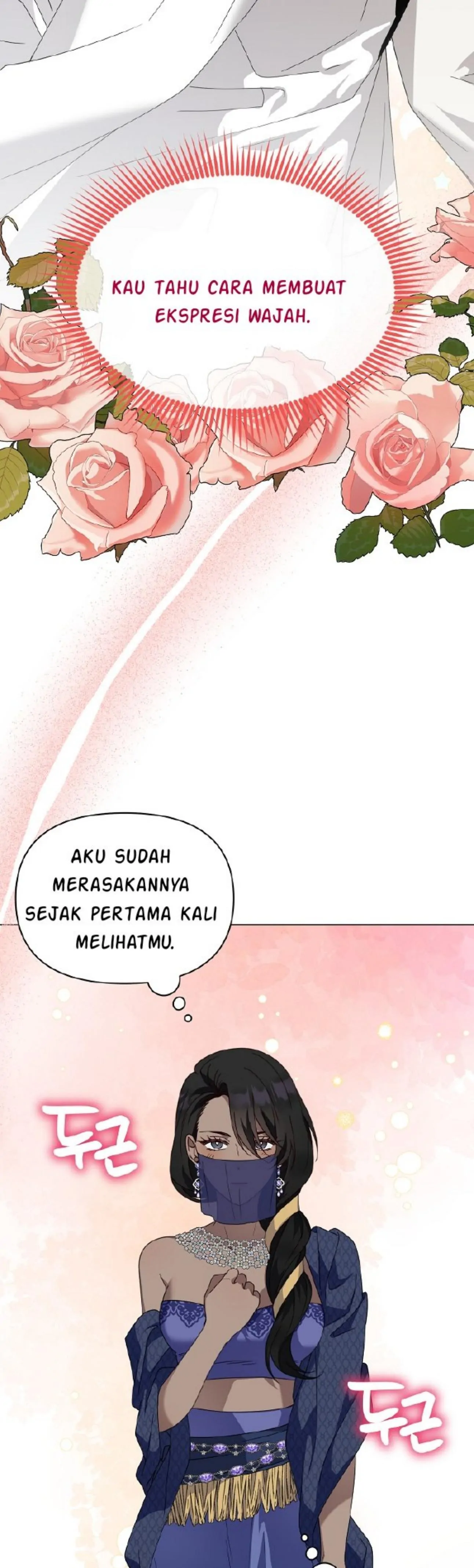 Bird Empress chapter 13 halaman 32