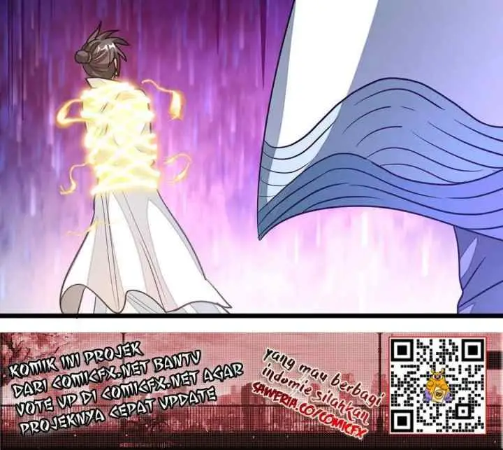 Jiuyang Shenwang chapter 130 halaman 10