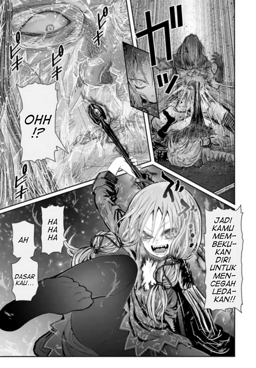 Isekai Ojisan chapter 57 halaman 17