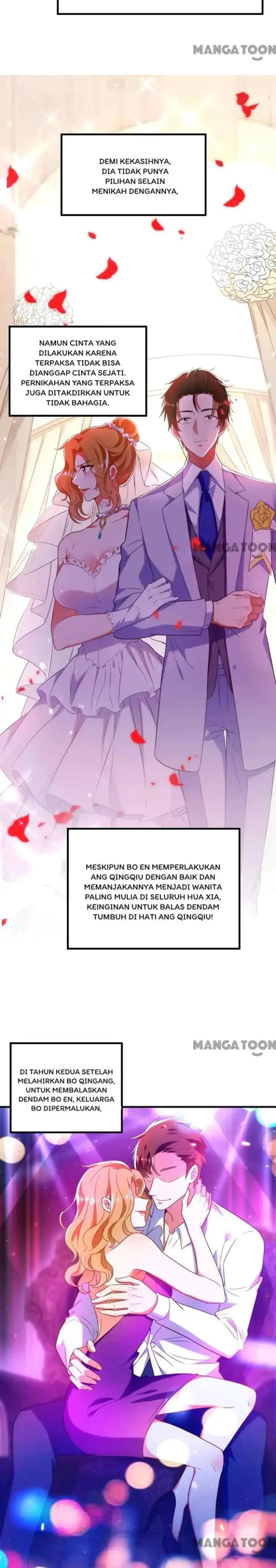 Don't Mess With Missy! chapter 123 halaman 13