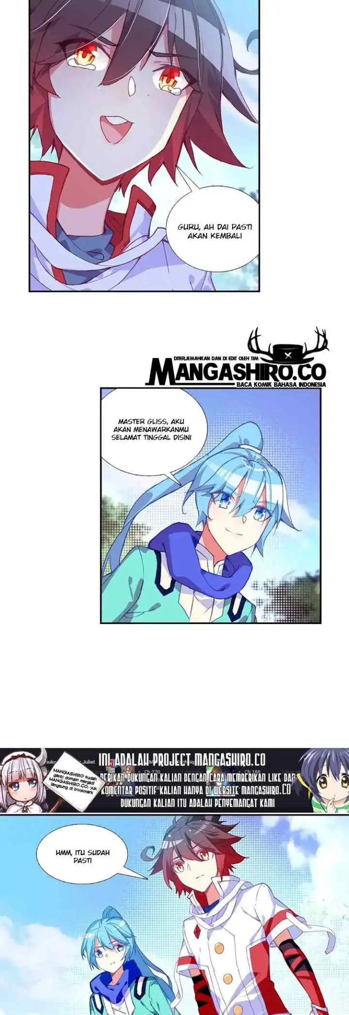 Good Reaper chapter 79.2 halaman 13