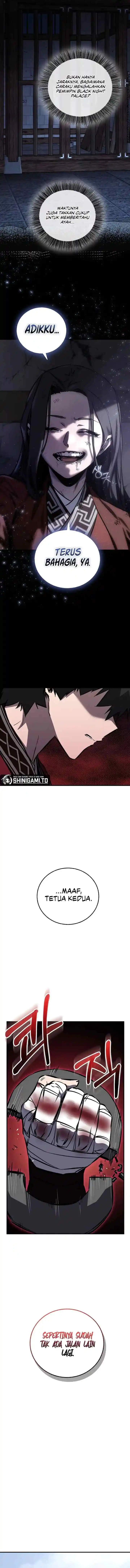 Childhood Friend Of The Zenith chapter 97 halaman 13