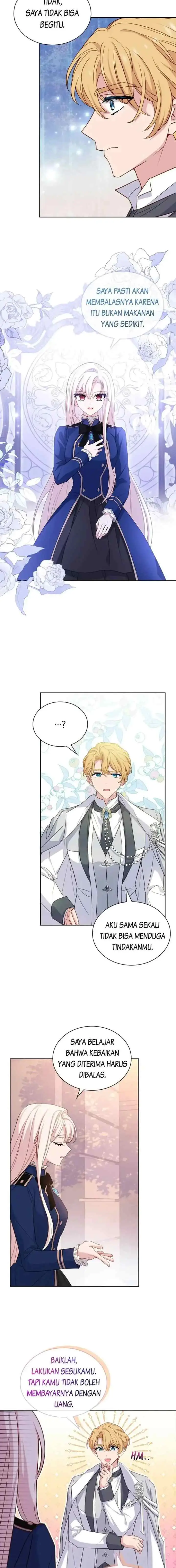 I Want to Break After Countless Regression chapter 74 halaman 19
