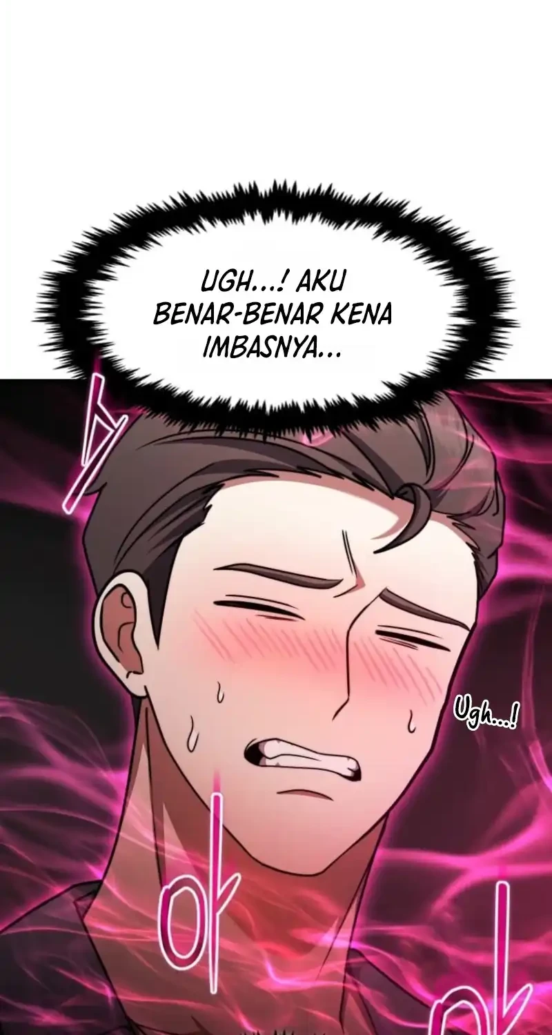 The Regressed Genius Player's Legendary Weapon Creation chapter 83 halaman 8