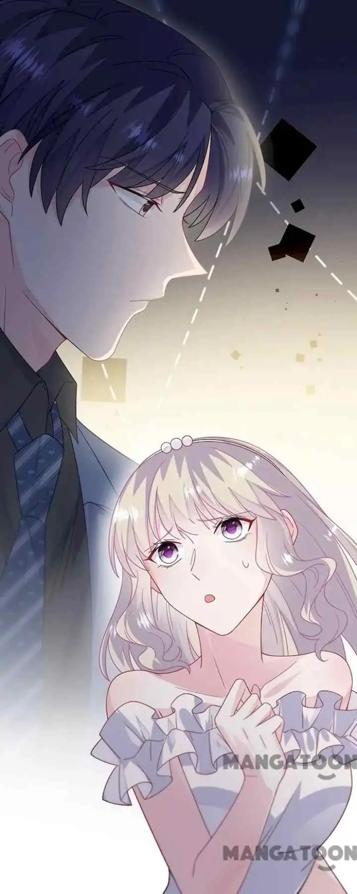 I Mingled With A CEO: The Daughter's Return chapter 217 halaman 15