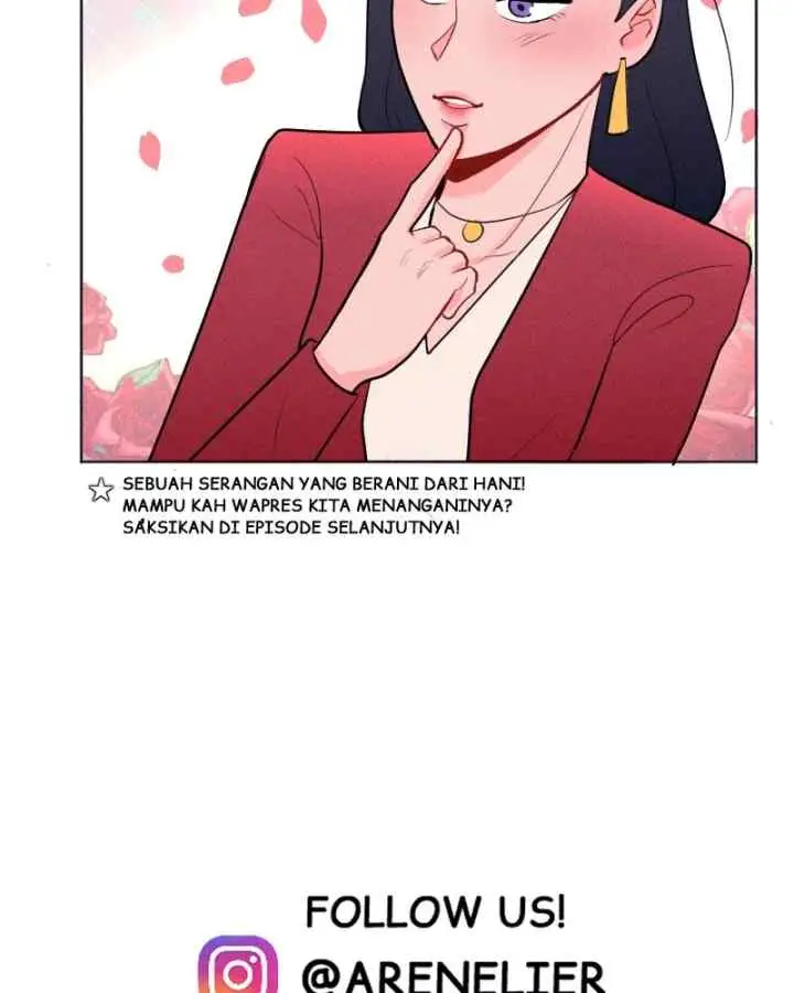 Stand Up, Mr. President! chapter 45 halaman 13