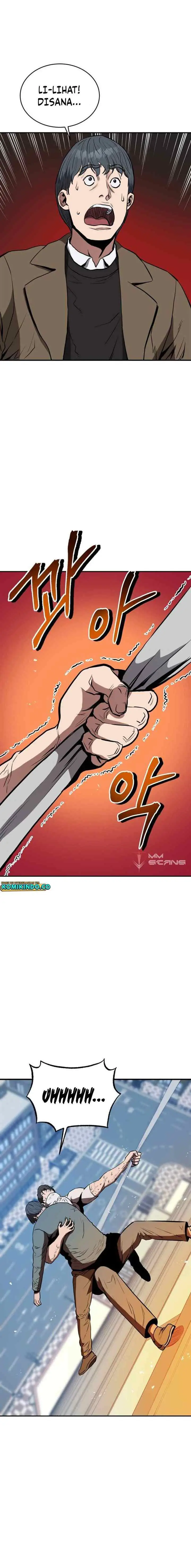 Rescue System chapter 4 halaman 18