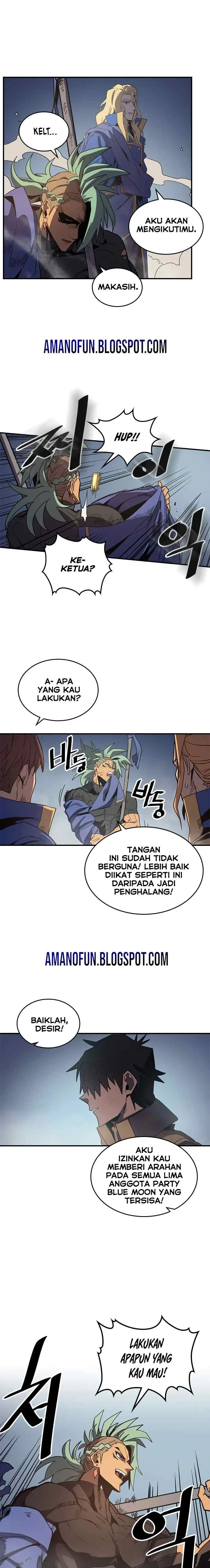 A Returner's Magic Should Be Special chapter 112 halaman 10