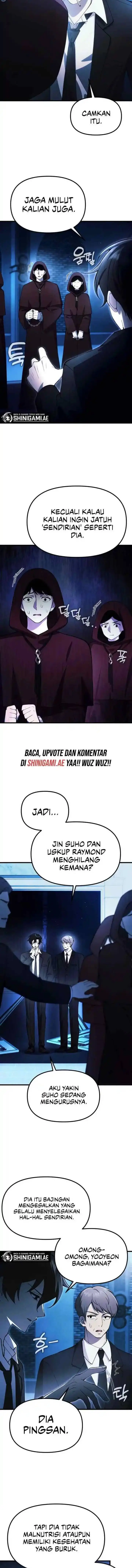The Heavenly Demon's Descendant chapter 18 halaman 15