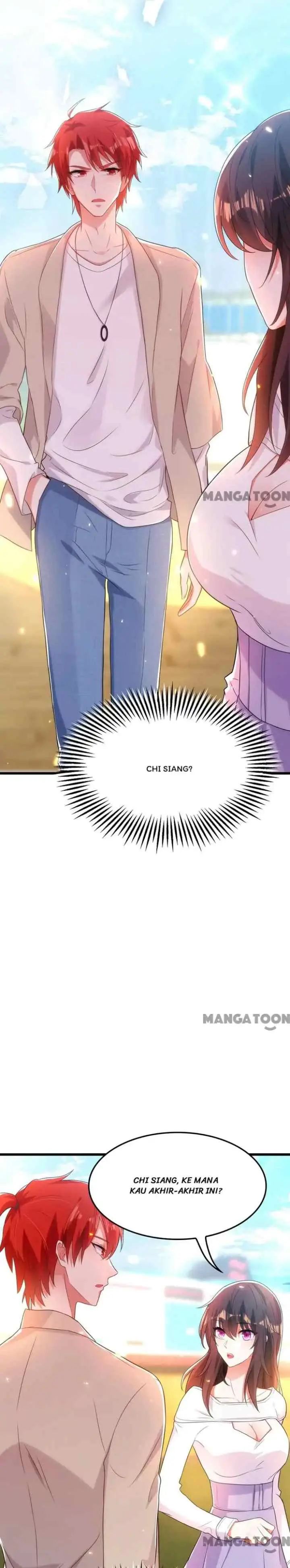 Don't Mess With Missy! chapter 111 halaman 12
