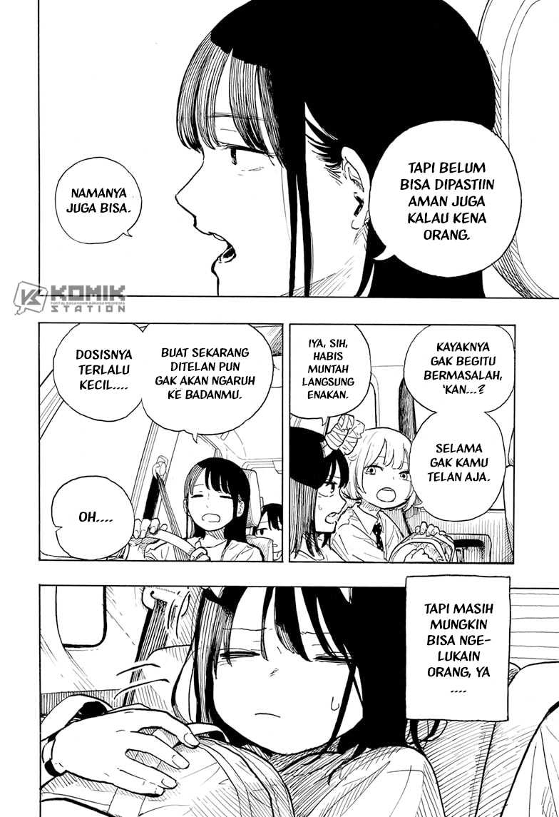 Ruri Dragon chapter 19 halaman 11