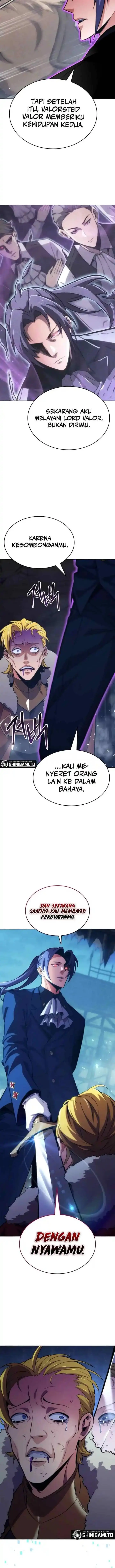 The Cold-Blooded Warrior chapter 14 halaman 16