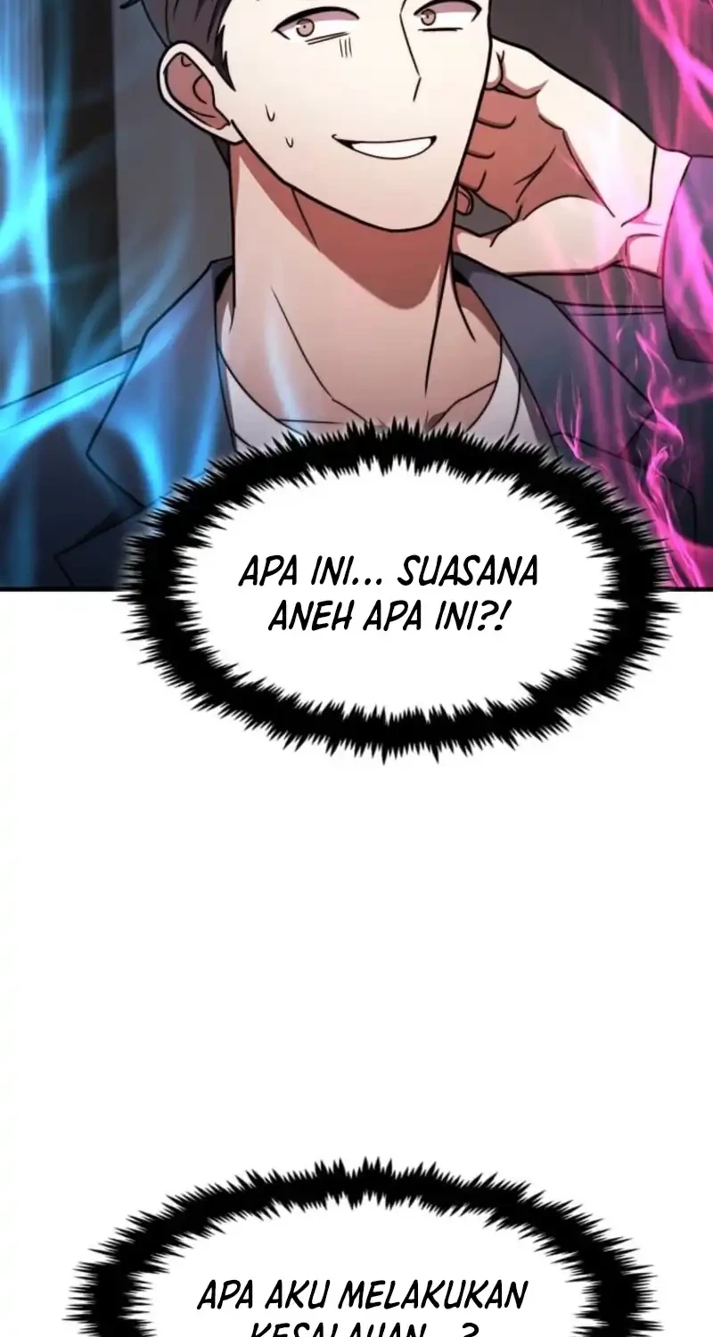 The Regressed Genius Player's Legendary Weapon Creation chapter 83 halaman 4