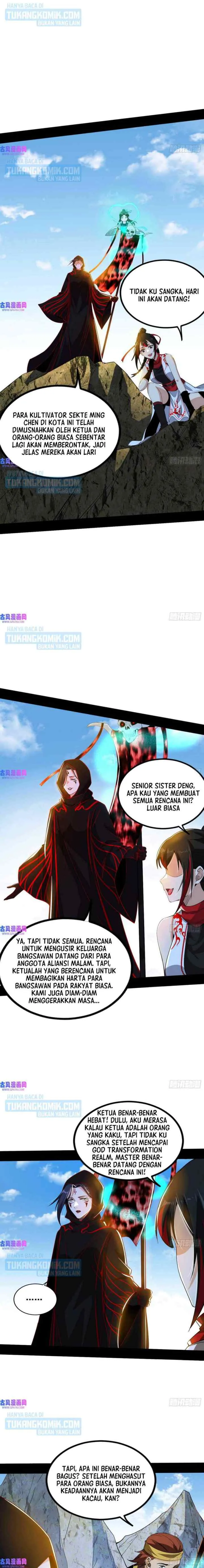 I'm An Evil God chapter 326 halaman 14