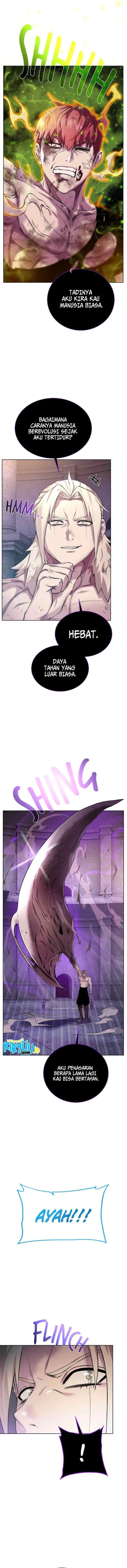 Dungeons & Artifacts chapter 144 halaman 12