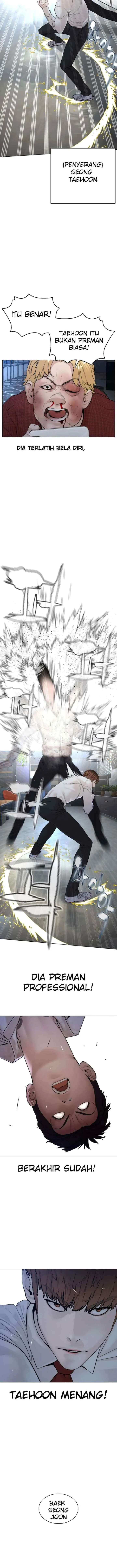 How to Fight chapter 92 halaman 12