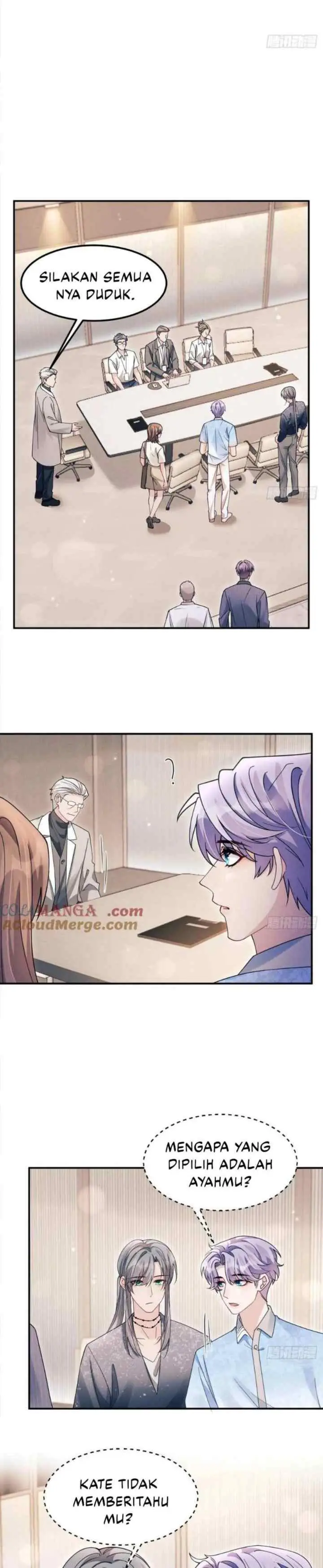I Suspect the Actor Is Fishing for Me chapter 194 halaman 12