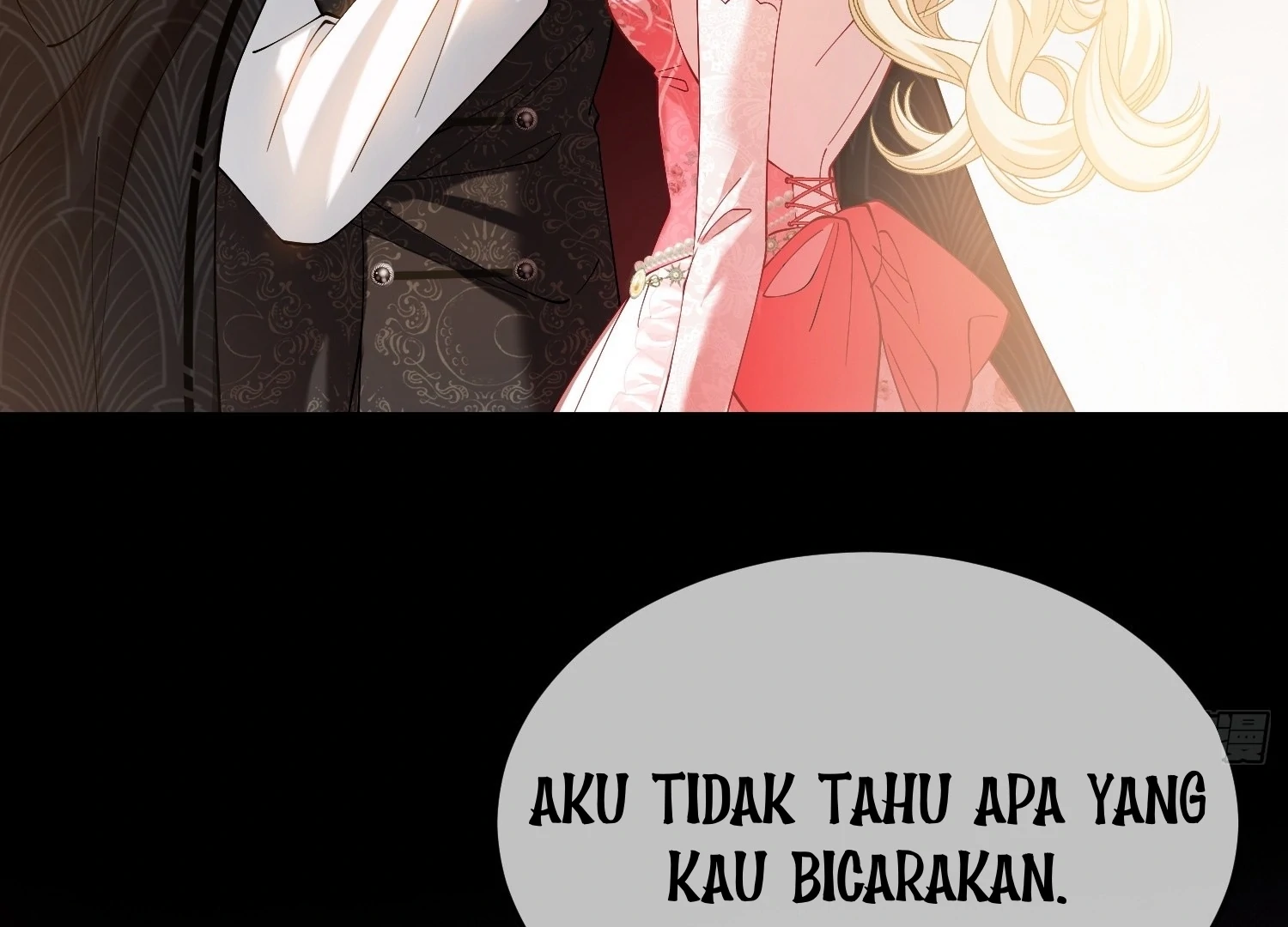 The Secret Game of Nobles chapter 33 halaman 70