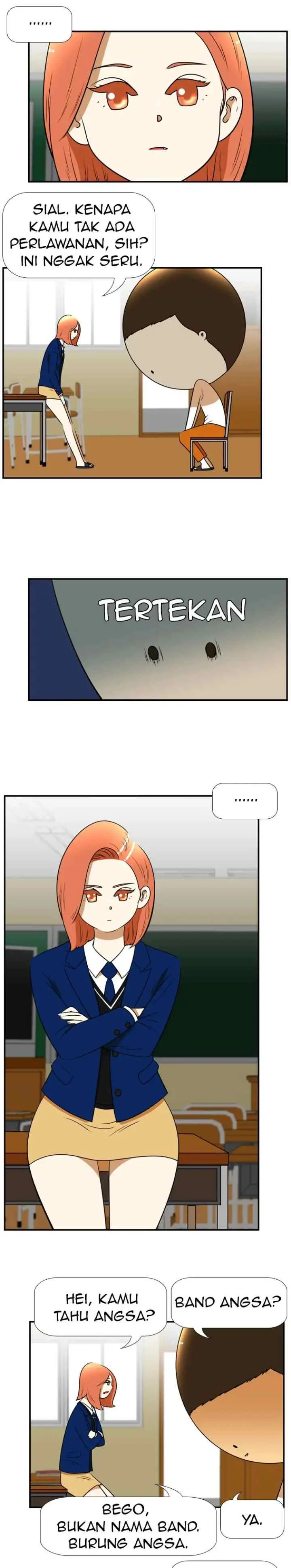 New Normal: Class 8 chapter 100 halaman 6
